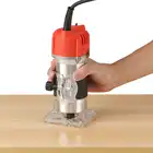 Электрический триммер для дерева, 80000 обмин, 800 Вт