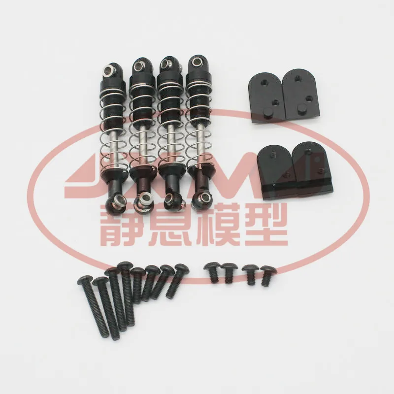 WPL C34 C44 радиоуправляемая модель машины комплект для грузовика металлические