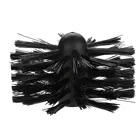 Нейлоновая щетка для чистки с длинной ручкой дымоход Труба щетка для чистки инструмента дымохода котла кисть сушилка для очистки труб инструментальные доставки