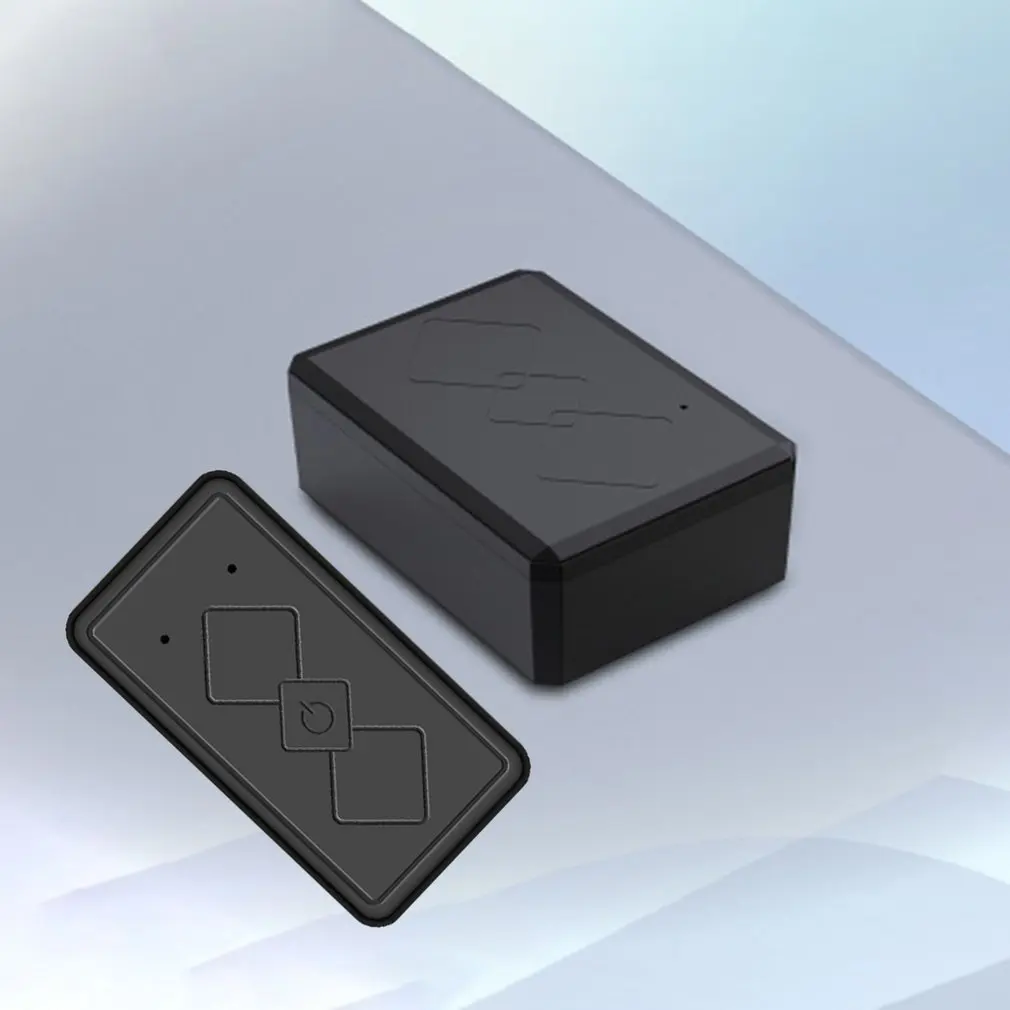 GPS трекер беспроводной Anti Lost Finder голосовой монитор для автомобилей пожилых