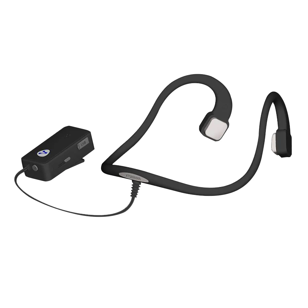 Слуховой аппарат использующий Костную проводимость независимых Управление