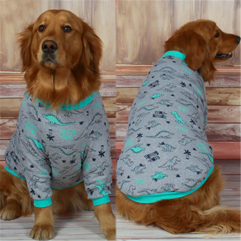 Мягкая хлопковая толстовка с принтом Лабрадора для собак весна осень