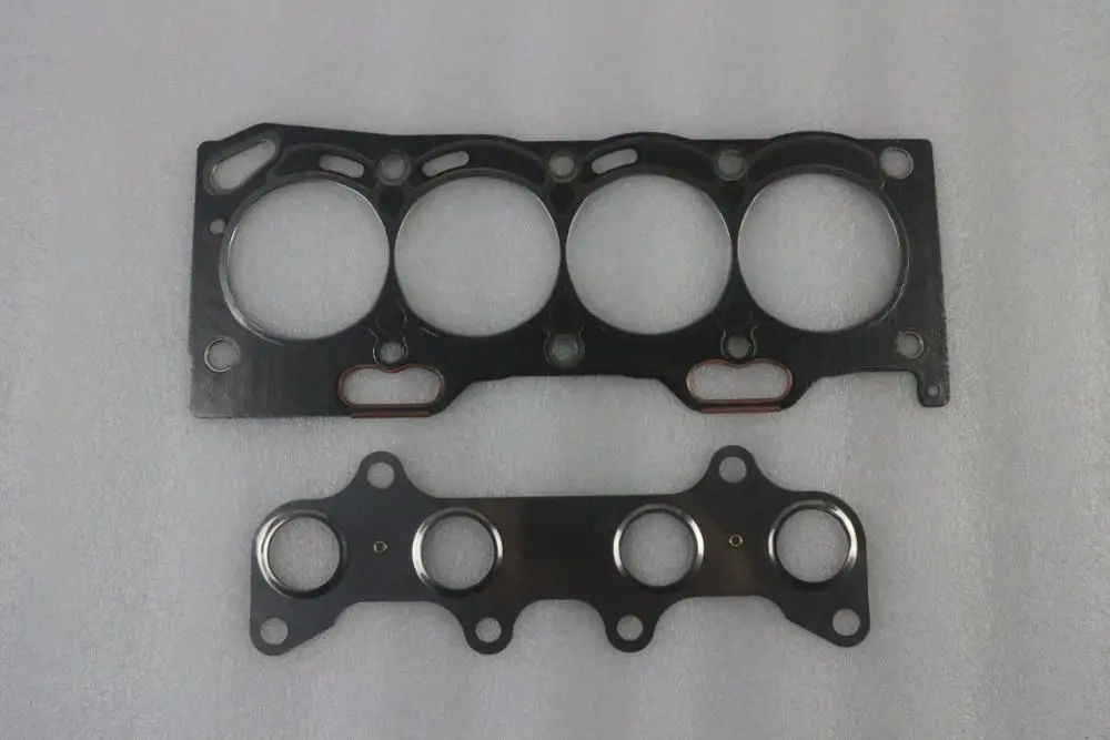 Полный комплект прокладок для головки подходит Toyota Paseo Tercel 1 5 DOHC 16V 5EFE 1995-1998 |
