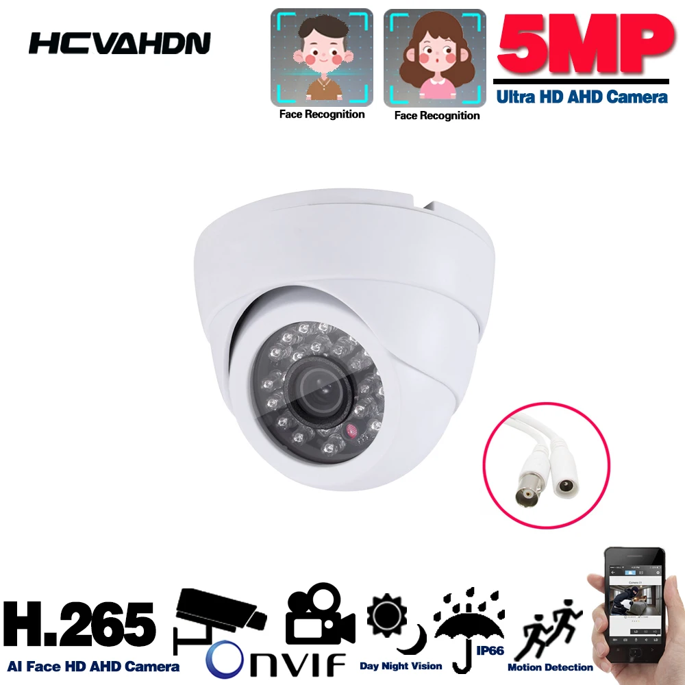 SONY IMX325 CCTV AHD камера 5MP 4MP 1080P FULL Digital HD домашняя ИК дневного и ночного видения