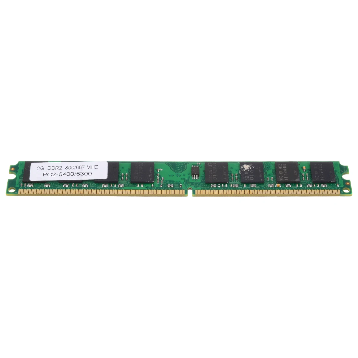 Новое поступление 2 Гб DDR2 800 МГц PC2 6400 240pin памяти Оперативная память для AMD