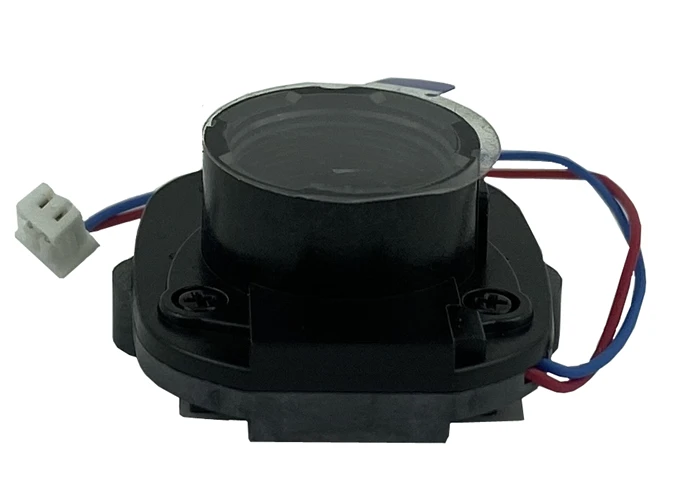 IRC IR Cut 5MP 1/2.5 дюймов CCTV держатель для объектива M12 AHD ip камеры двойной фильтр 650 нм