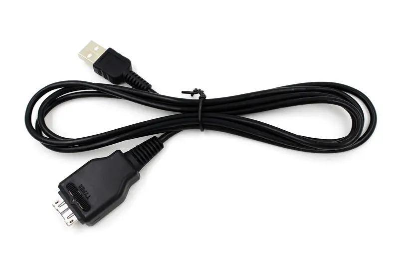 Usb кабель для передачи данных (синхронизации) и зарядки Шнур Sony цифровой Камера DSC