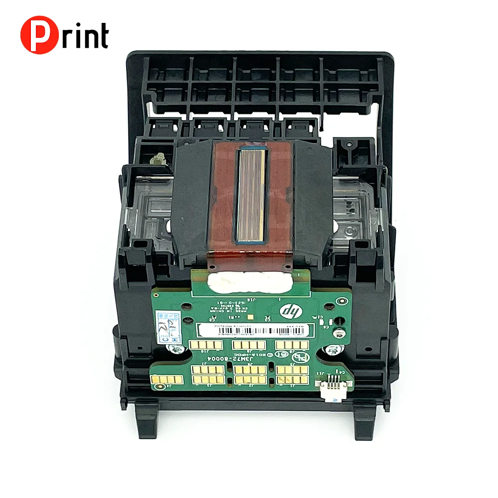 J3M72-60008 952 953 954 955 Печатающая головка для HP 7740 8210 8216 8700 8702 8710 8715 8716 8720 8725 8728 8730 8740 8745 |