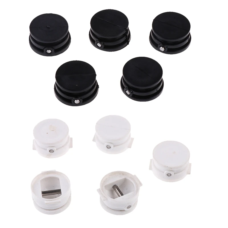 

10PC Surfing Leash Plug with Stainless Pin Surfboard Surfing Leash Plugs Surfboard Accessories
