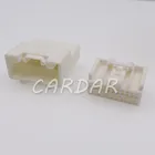 1 комплект, 22 контакта, Стандартная автомобильная проводка, штепсельная Вилка для Toyota Lexus