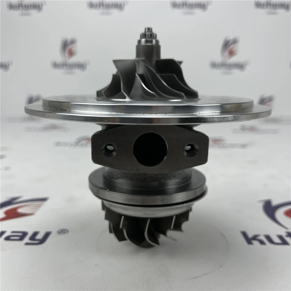 Турбокомпрессор Kutway для Perkins GT2556S OEM:433289-0185 |