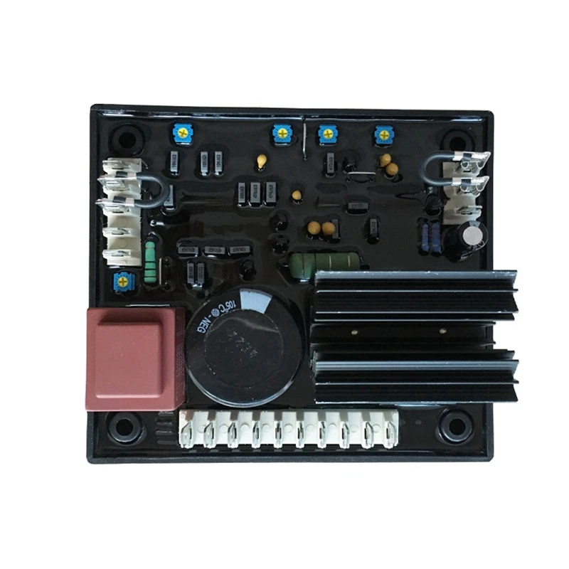 R438 Avr 95-480 В автоматический модуль регулятора напряжения для бесщеточного