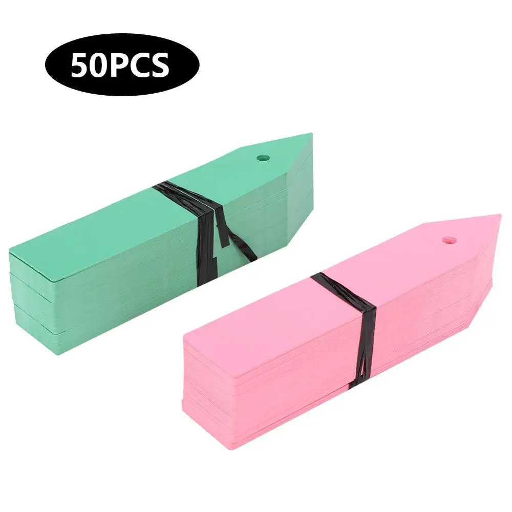 100 шт. ПВХ этикетки для растений|Маркеры растений| |