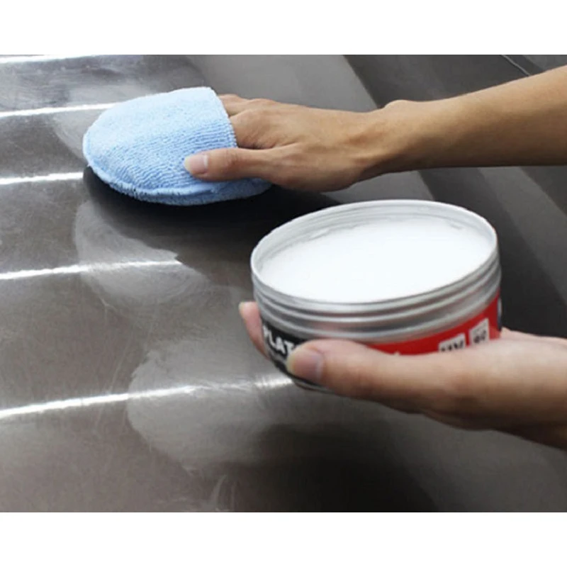 Microfiber car wax foam polish applicator pad polishing sponge | Автомобили и мотоциклы