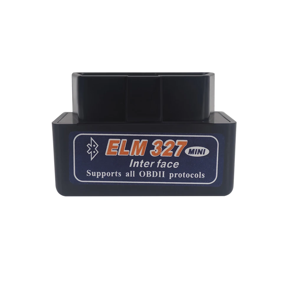 Elm327 V1.5 Bluetooth OBD2 II сканер диагностические инструменты для Lexus Infiniti Chevrolet Cruze Malibu Aveo