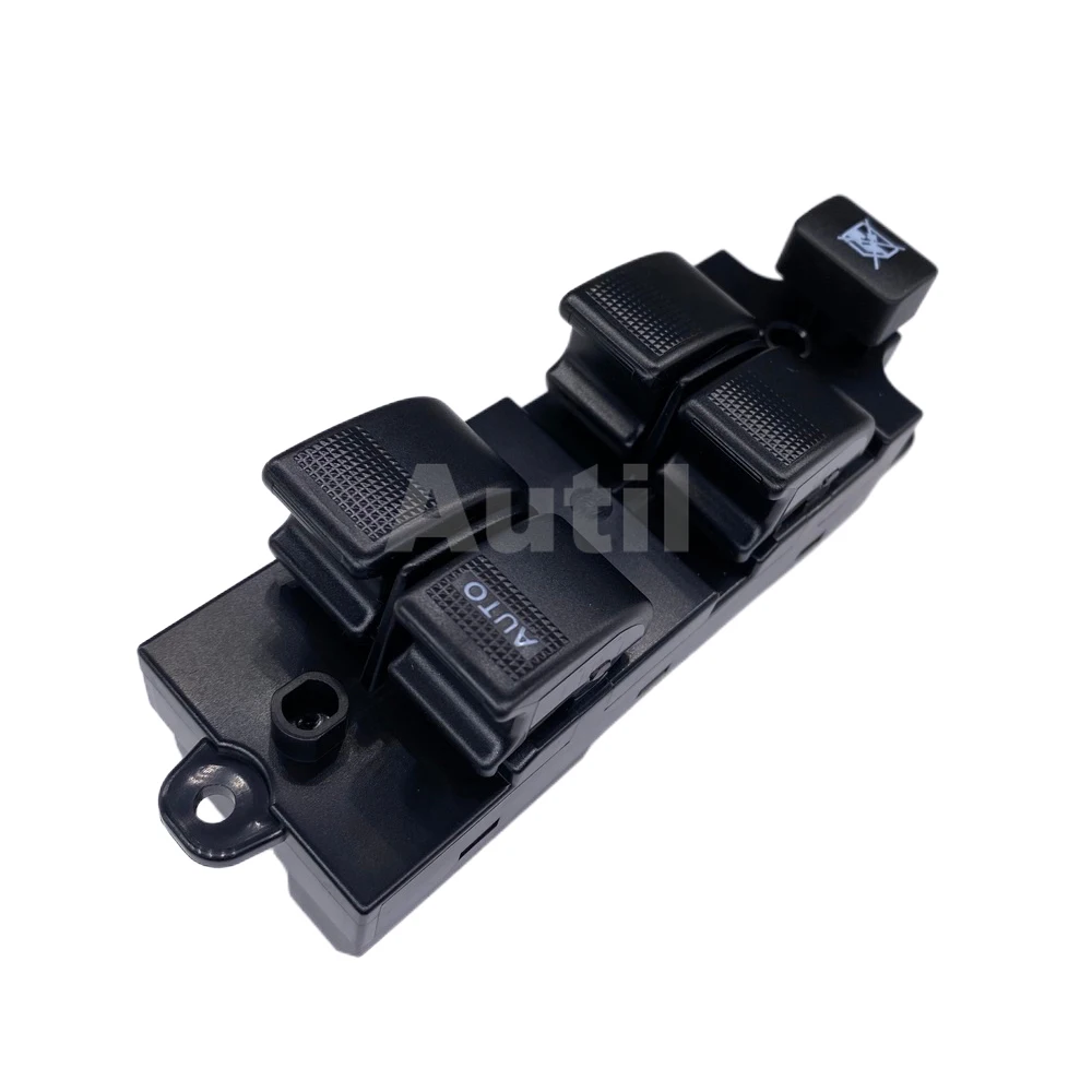 Фотоэлектрический стеклоподъемник управляющая кнопка переключателя регулятора