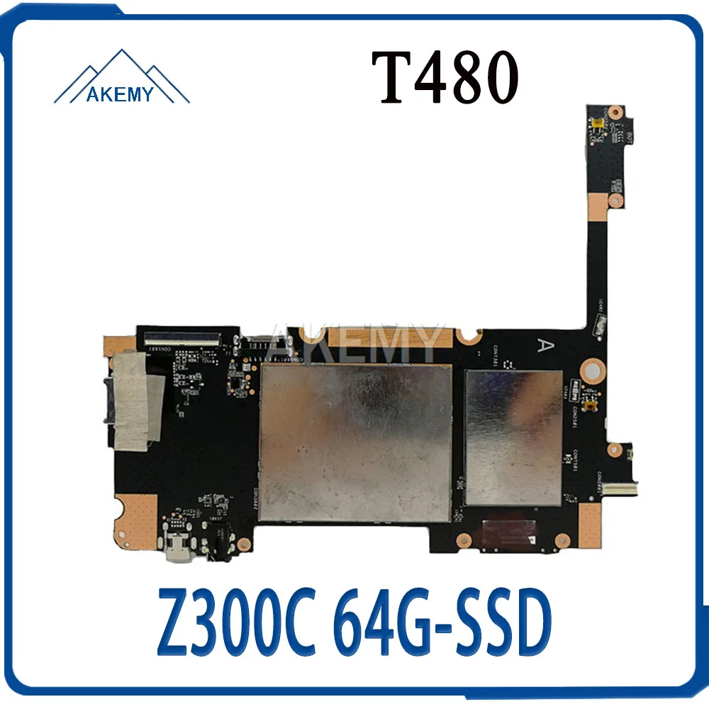 Новинка! Максимальная конфигурация оригинал для For Asus ZenPad 10 Z300C планшеты