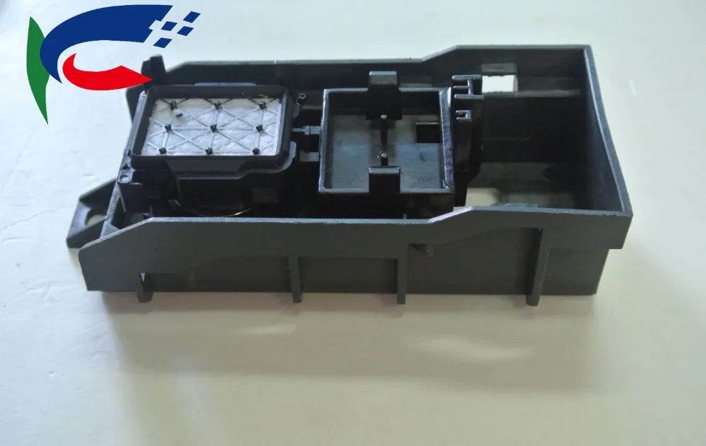 1pc  Large format plotter Mimaki JV33 JV5 cap station assembly for Epson DX5 head cleaning kit