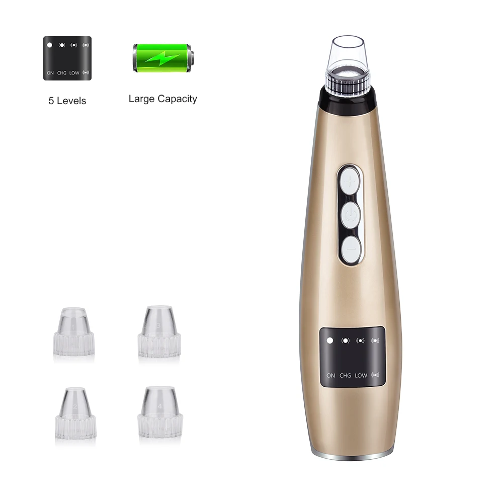 

Remover Acne Blackhead Point Noir Black Head Remover Beauty Skin Tag Remover Black Dot Beauty Clean Skin Care Tool