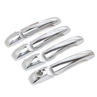 For Chrysler 200 300 300C Sebring Town and Country ABS Car Chromium Styling Side Door Handle Cover Trim