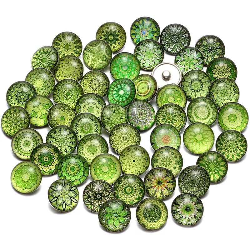 Модный браслет с кнопками застежками женские модные очаровательные аксессуары