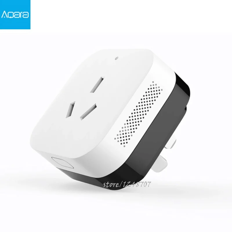 В наличии Xiaomi Gateway 3 Aqara система кондиционирования воздуха спутниковый шлюз