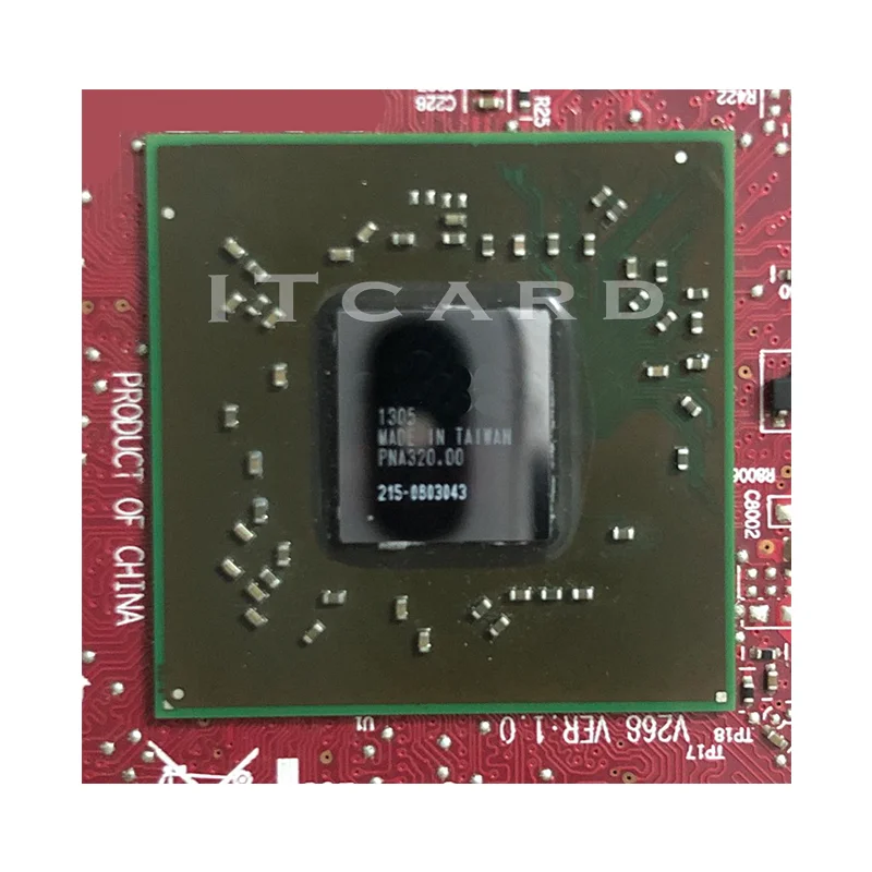 Видеокарта Radeon HD7650A HD7650 215-0803043 DDR3 2 ГБ с X-кронштейном для HP Eliteone 600 800 Compaq 8200 8300 Envy20 23
