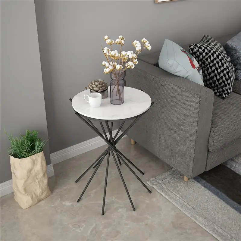 Тумба для гостиной прикроватная тумба вспомогательный кофейный столик с