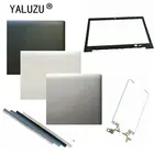 Задняя крышка для LENOVO IdeaPad 320-15 320-15ISK 320-15IKB 320-15ABR, верхняя крышка ноутбука, задняя крышка ЖК-дисплеякрышка ободапетликрышка петли