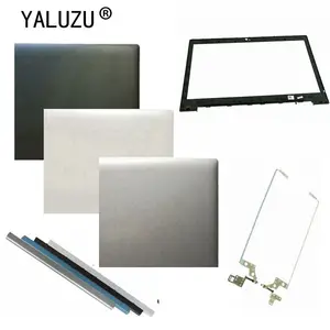 Задняя крышка для LENOVO IdeaPad 320-15 320-15ISK 320-15IKB 320-15ABR, верхняя крышка ноутбука, задняя крышка ЖК-дисплеякрышка ободапетликрышка петли