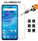 Стекло для UMIDIGI F2 защита экрана из закаленного стекла 9H 2.5D Защитная пленка для UMIDIGI Power 3 стекло