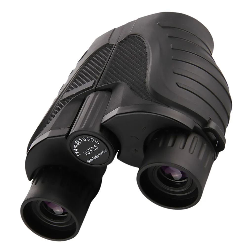 

10x25 Binoculars Night Vision Telescope Mini Portable Binoculars Educational Nature Watching for Kids Outdoor Science Childre