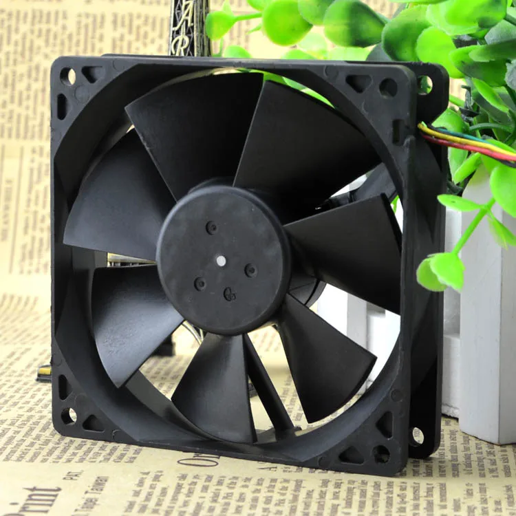 

ri dian chan Nidec 9025 9CM M33422-35 0.29A Industrial Fan Cooling Fan