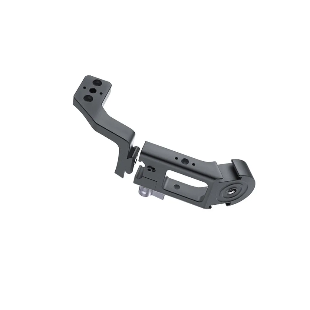 Для DJI Ronin S/Ronin SC адаптер рукоятка крепление плюс держатель кастрюли ручка