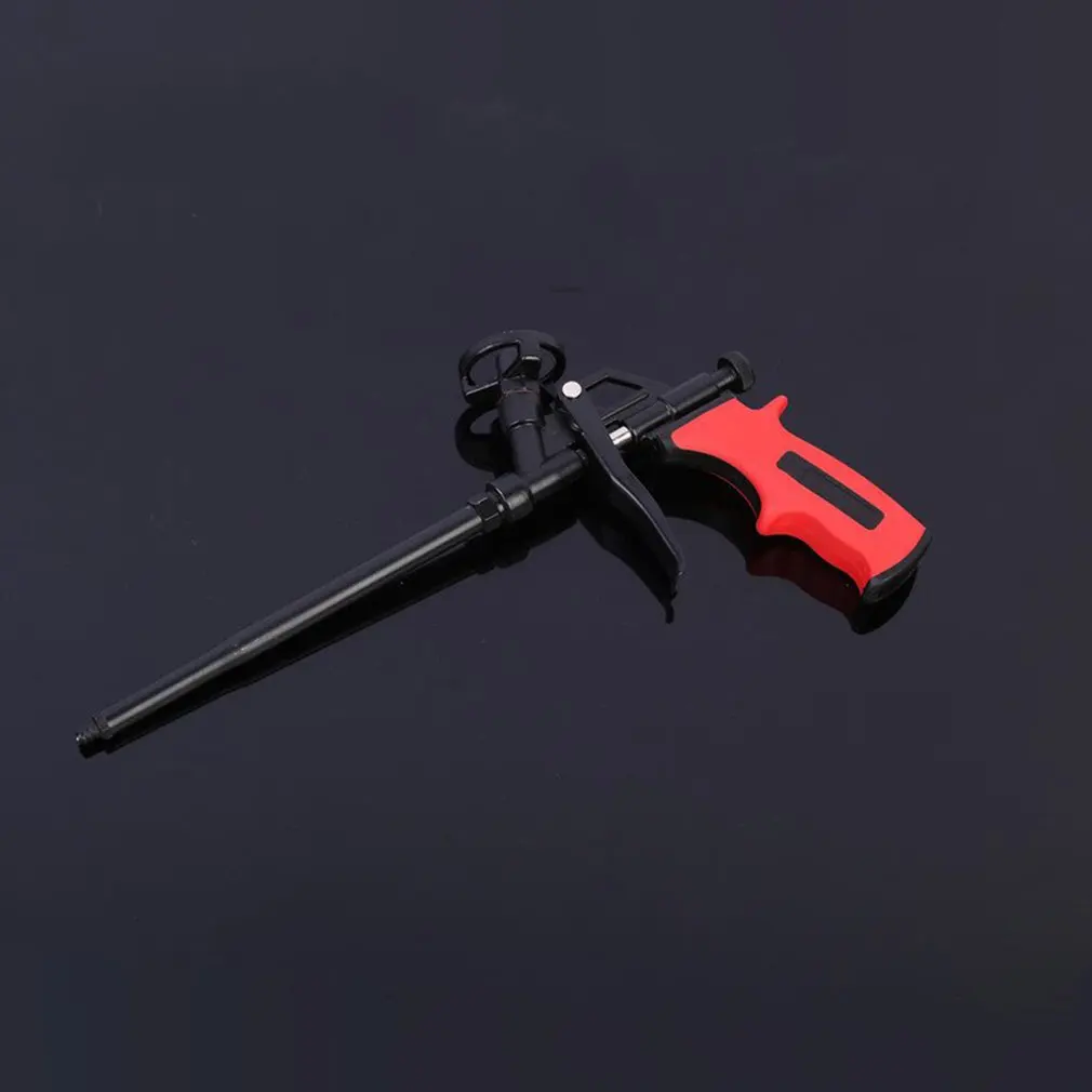 Пенополиуретановый клеевой пистолет бесплатно чистый пенопластовый для красоты