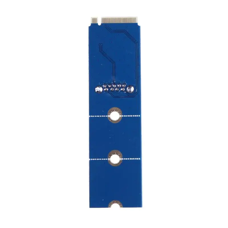 

High Speed NGFF M.2 to USB 3.0 Transfer Card M2 to USB3.0 Adapter for PCI-E Riser Card for BTC LTC ETH Mining Machine