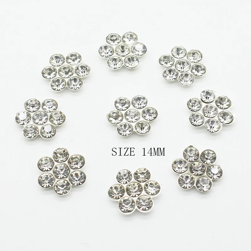 10 шт. декоративные пуговицы для одежды 14 мм | Дом и сад