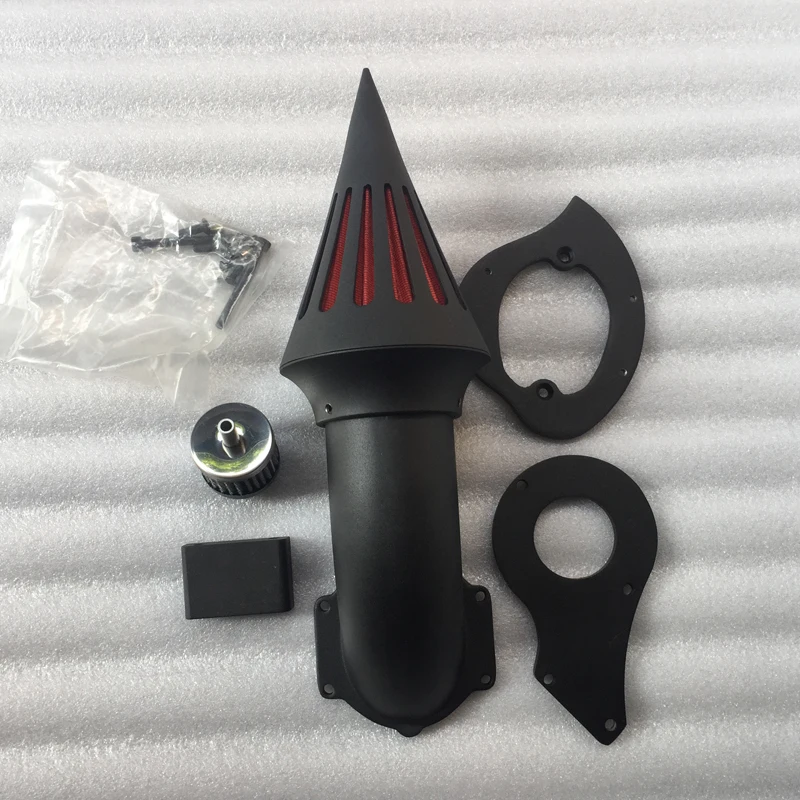 Аксессуары для мотоциклов комплект воздушных фильтров с шипами HONDA SHADOW VLX 600 VT600