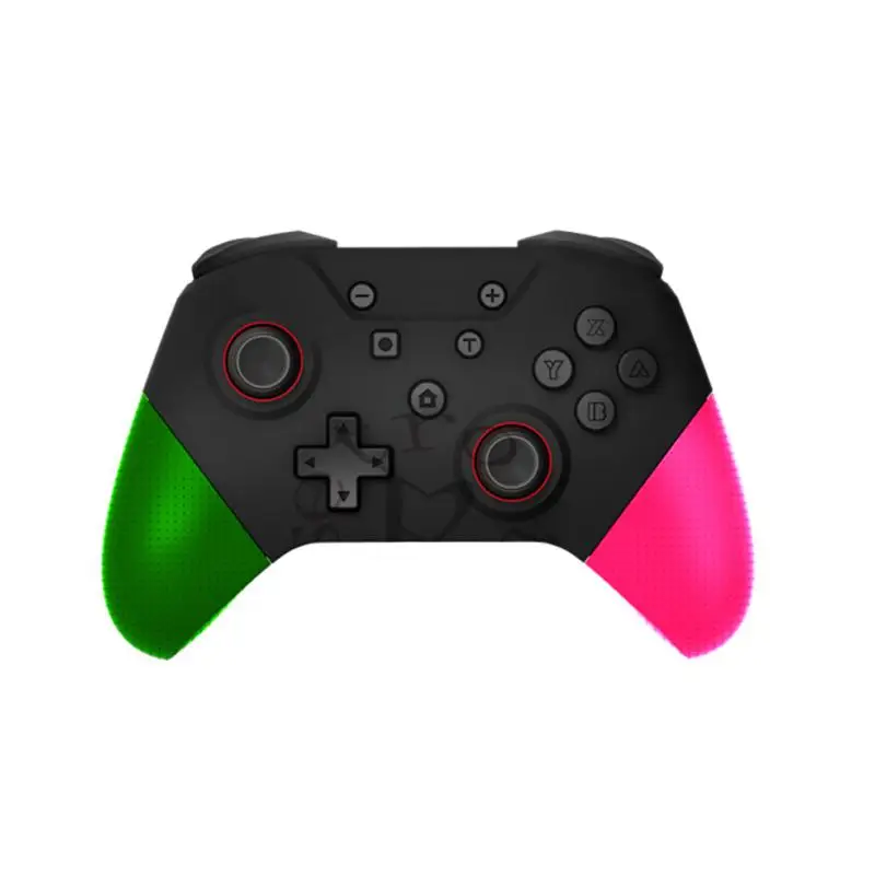 TWISTER.CK Bluetooth геймпад для Switch Pro NS консоли переключения игровой джойстик контроллер