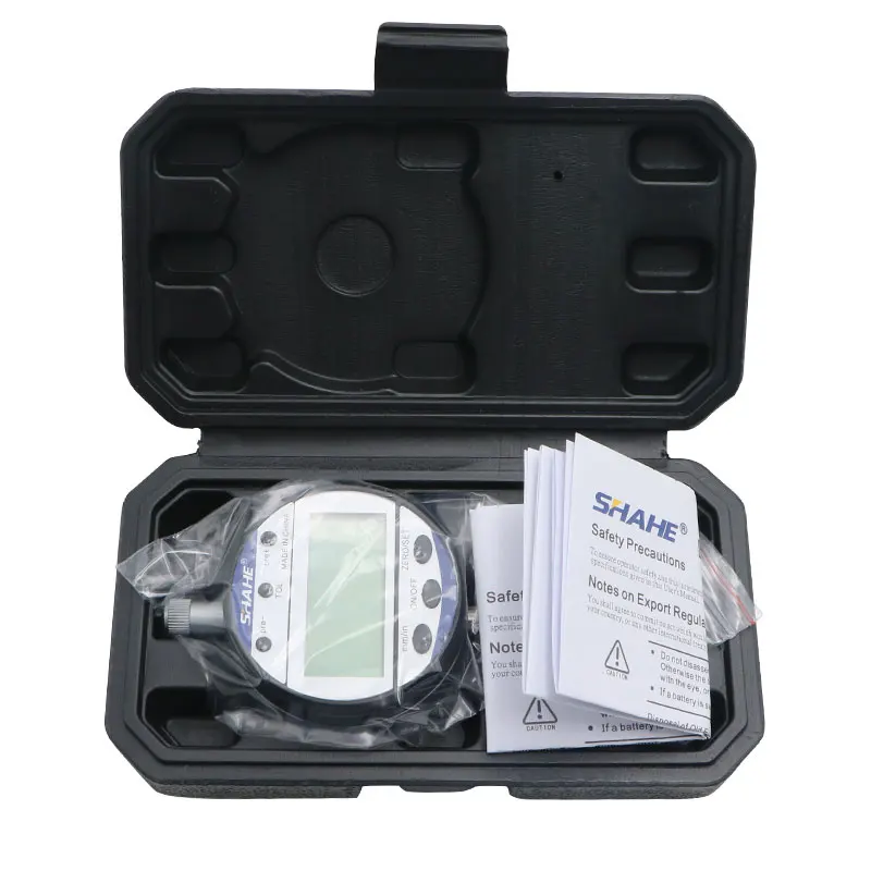 Электронный цифровой индикатор 0 12 7 мм 01 мм|indicator car|indicator buttonindicator bolt |