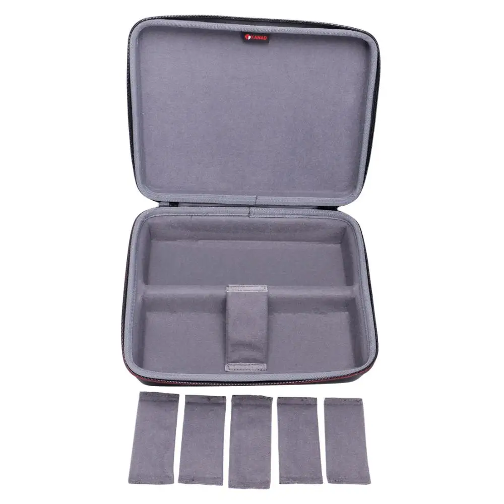 Водонепроницаемый Жесткий Чехол XANAD EVA для карт против человечества|Дорожные