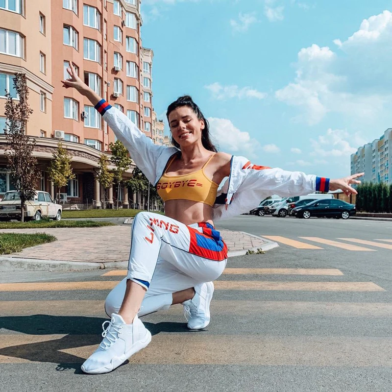 Li-Ning мужские PFW трендовые китайские LI-NING спортивные штаны с подкладкой из нейлона и полиэстера, удобные спортивные брюки AKXP021 MKY497