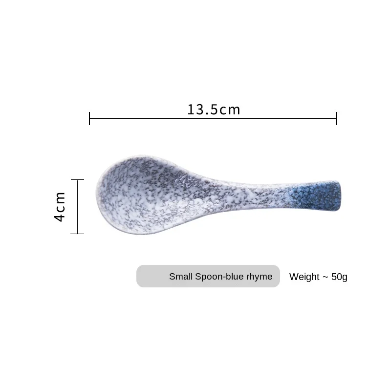 1 шт. японская керамическая столовая посуда | Дом и сад