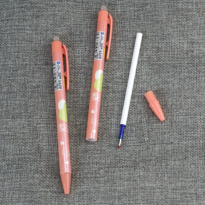 12 шт. гелевые ручки для девочек 0 5 мм| |