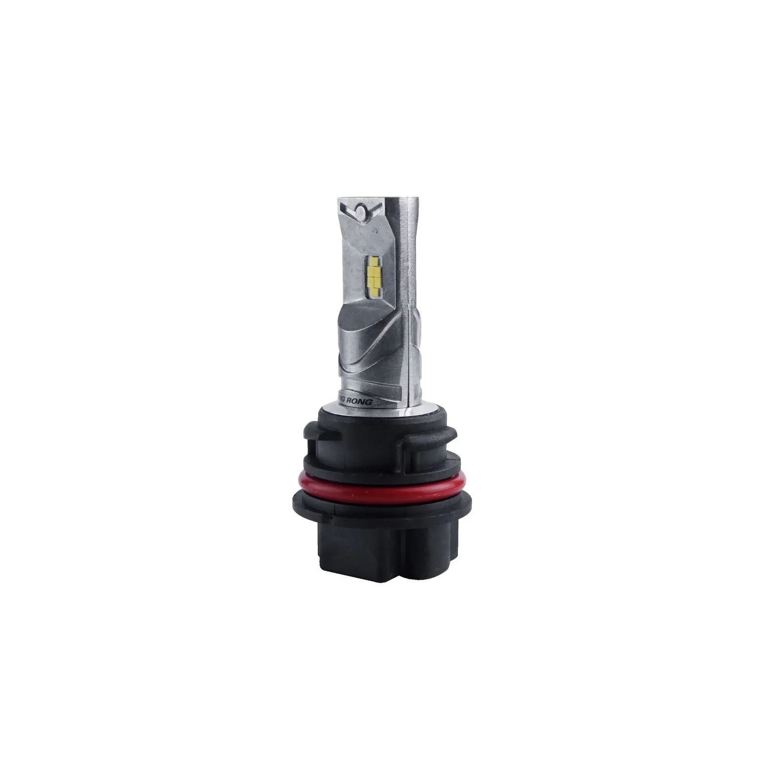 1x PH11 9014 CSP 12 SMD Car Motorcycle LED Headlight Bulbs Daytime Light Lamps DRL | Автомобили и мотоциклы