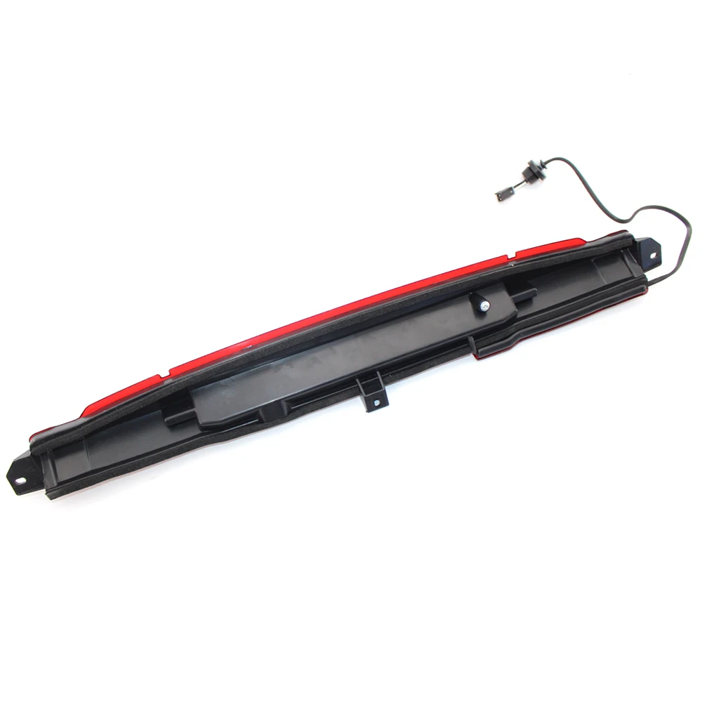 Задний стоп сигнал с высоким креплением третий светодиодный светильник для