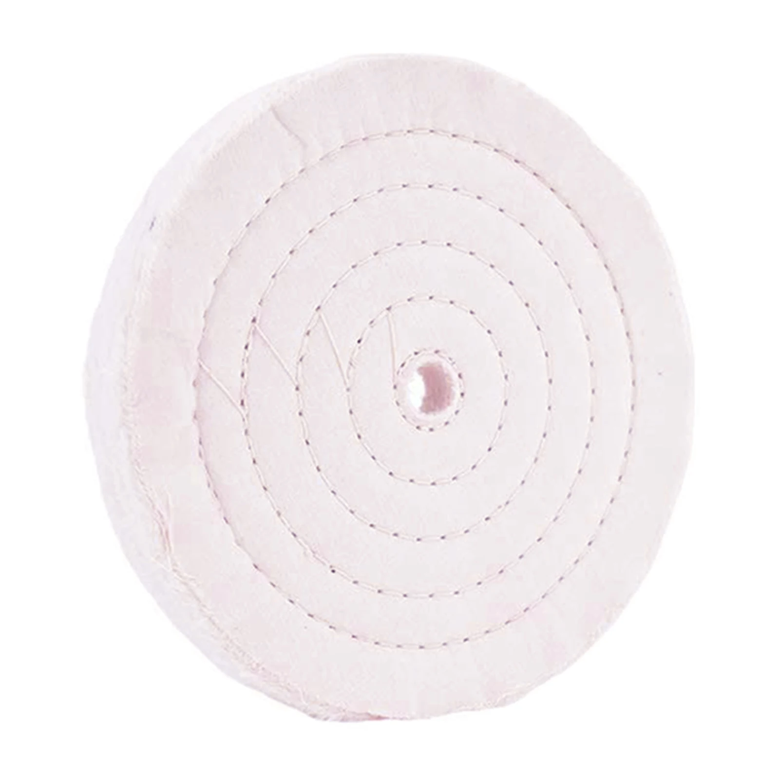 

8-inch Wheels Buffing Polishing Wheel Cotton Lint Cloth Buffing Wheel Gold Silver Jewelry Mirror Polishing Wheel