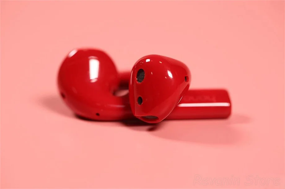 Honor Flypods Pro Bluetooth беспроводные наушники Hi-Fi динамическая музыка водонепроницаемый IP54 ID функция костной голосовой печати с зарядным устройством