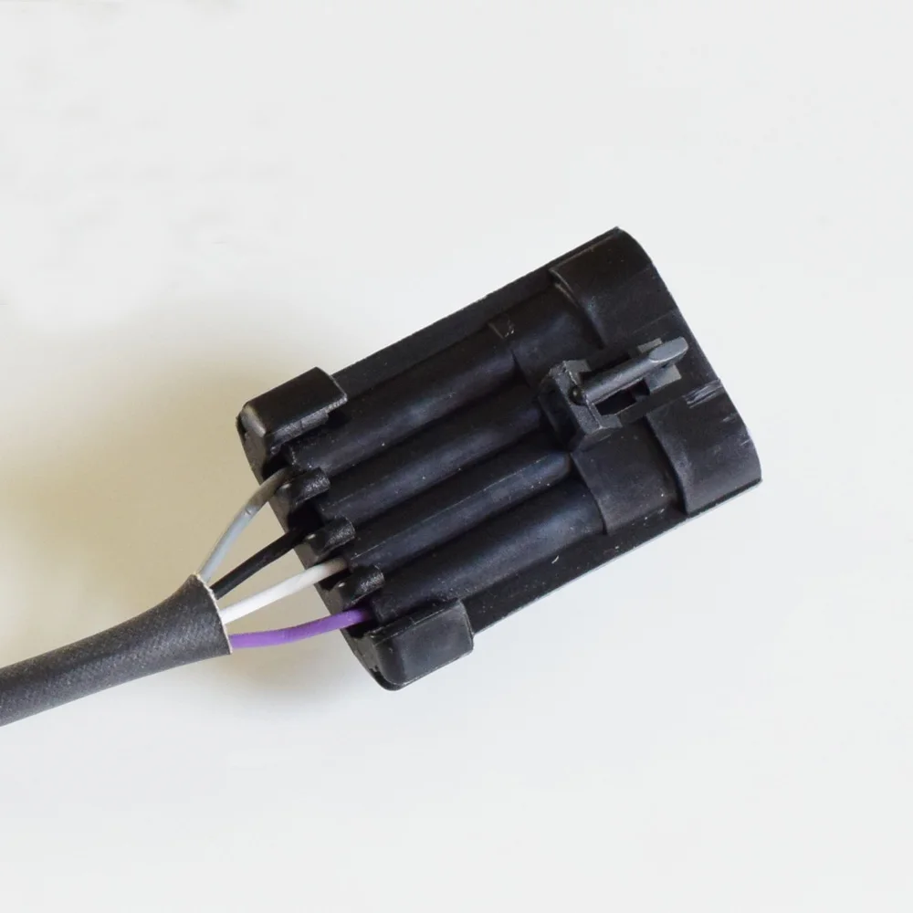 Фабрика O2 Датчик Лямбда зонд кислородный датчик 25324175 для уточнения Lifan 320 520 620X60 BYD