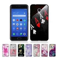 Hot Protection Case For Meizu M5s Meiblue5s Meilan Soft TPU Cover For Meizu M5s Meiblue5s Meilan Colorful Design Shell